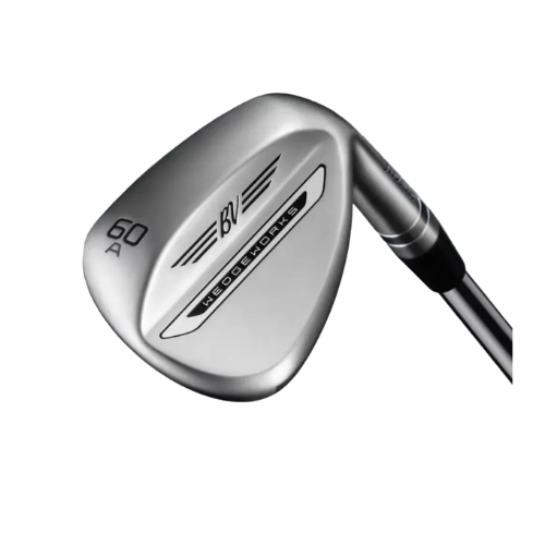 Titleist WedgeWorks SM11 A+ Grind Wedge