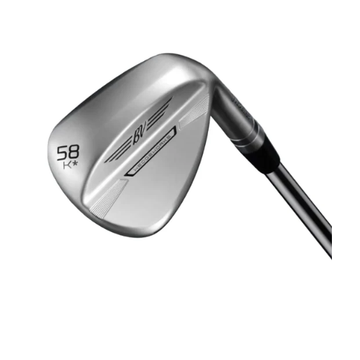 Titleist WedgeWorks SM11 K Grind Wedge