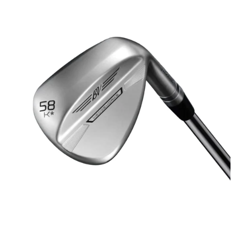 Titleist WedgeWorks SM11 K Grind Wedge