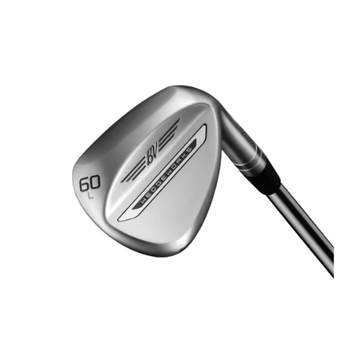 Titleist WedgeWorks SM11 L Grind Wedge
