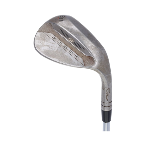 Titleist WedgeWorks T Grind Wedge