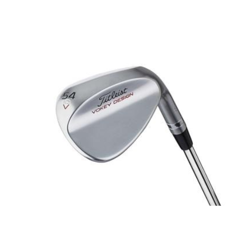 Titleist WedgeWorks V Grind Wedge