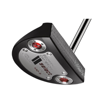Titleist 2012 Scotty Cameron Select GOLO S Mid Putter