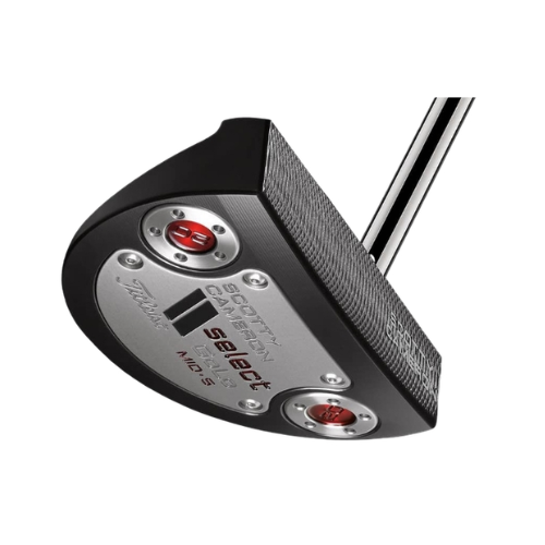 Titleist 2012 Scotty Cameron Select GOLO S Mid Putter