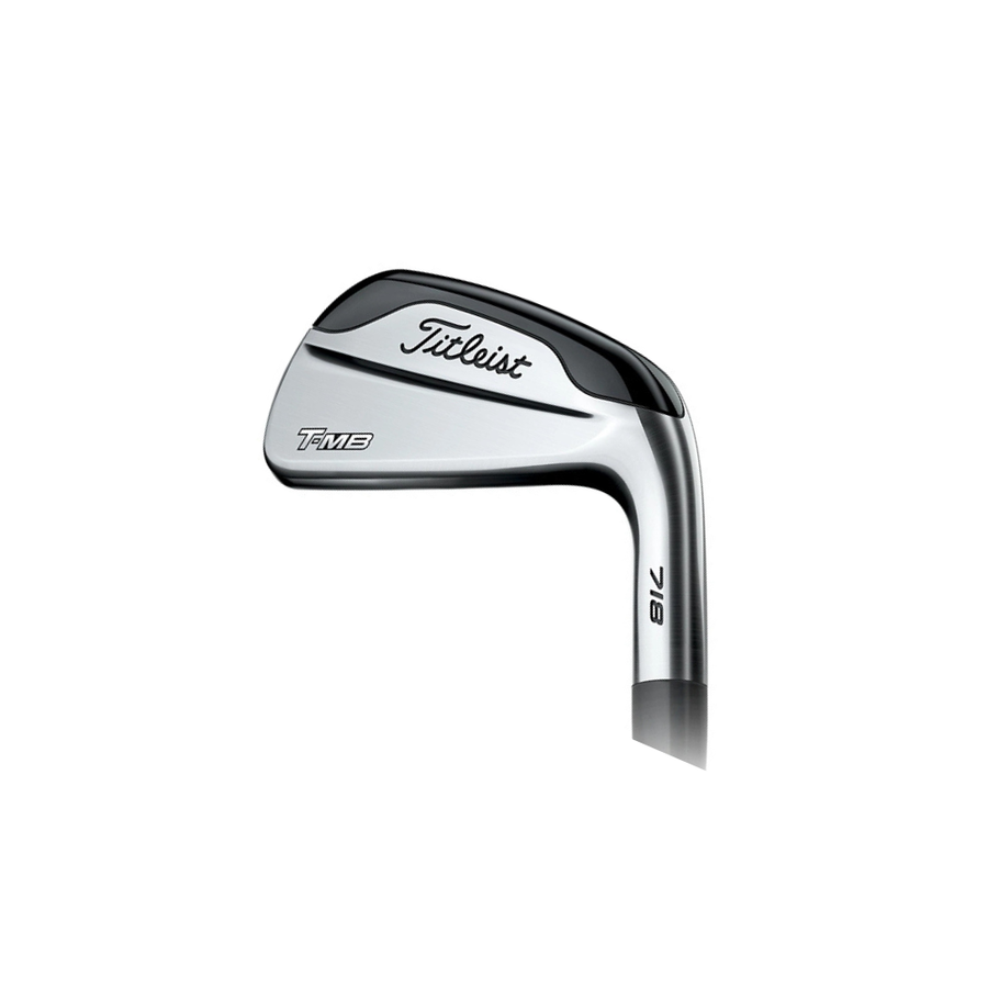 Titleist 718 T-MB Iron Set