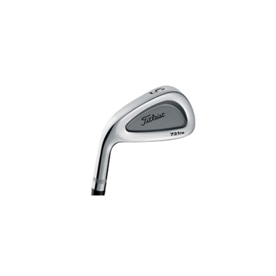 Titleist 731PM Iron Set