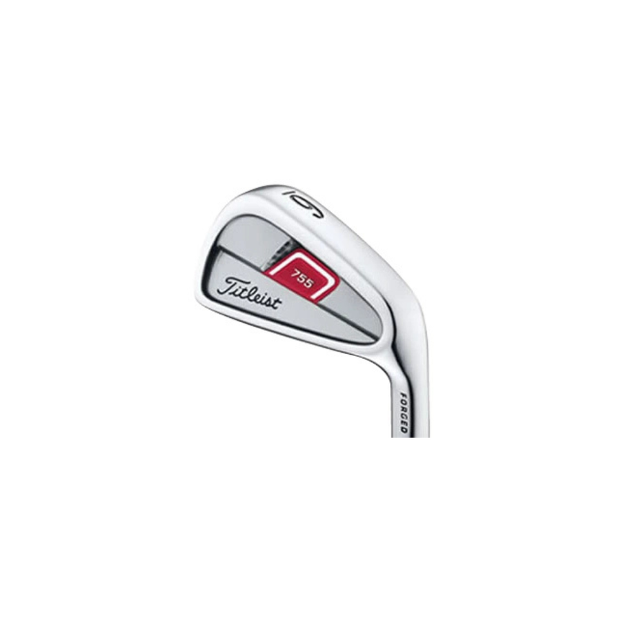 Titleist 755 Forged Iron Set