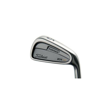 Titleist 804 OS Iron Set