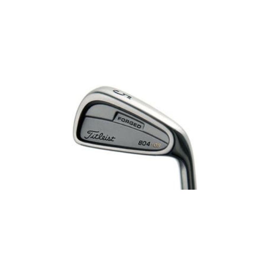 Titleist 804 OS Iron Set