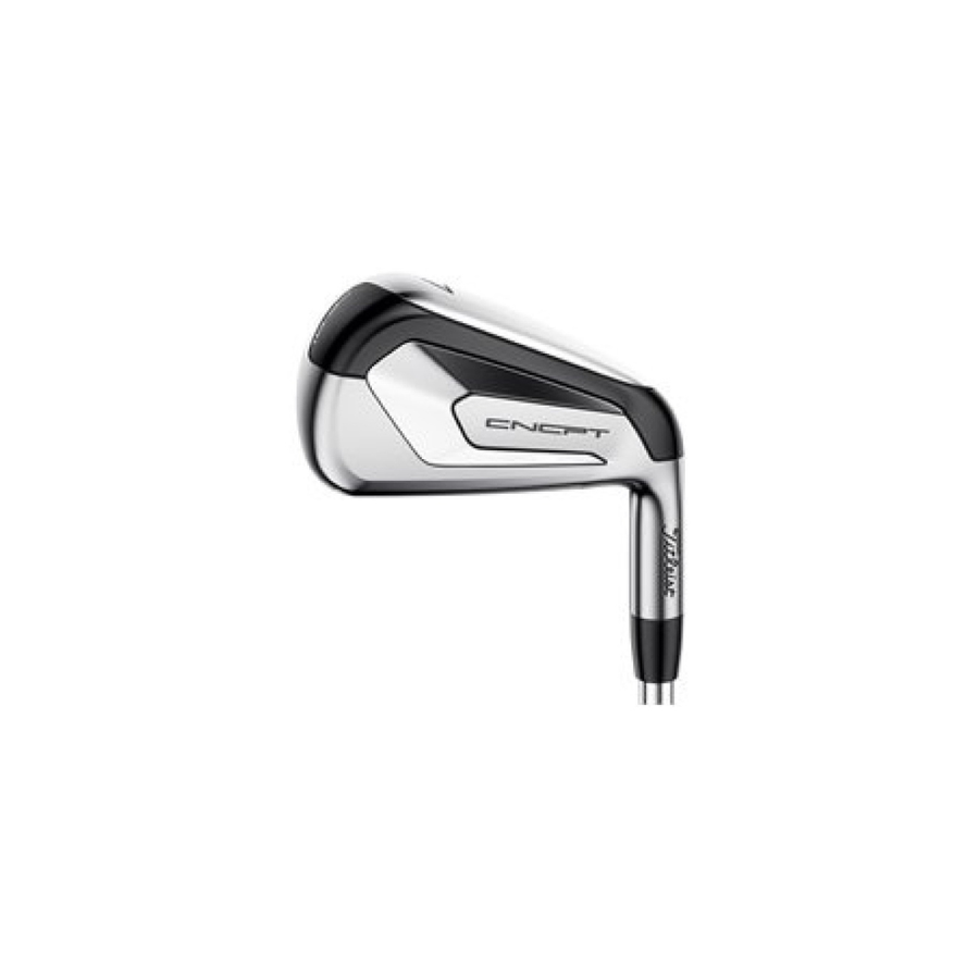 Titleist CNCPT CP-01 Iron Set