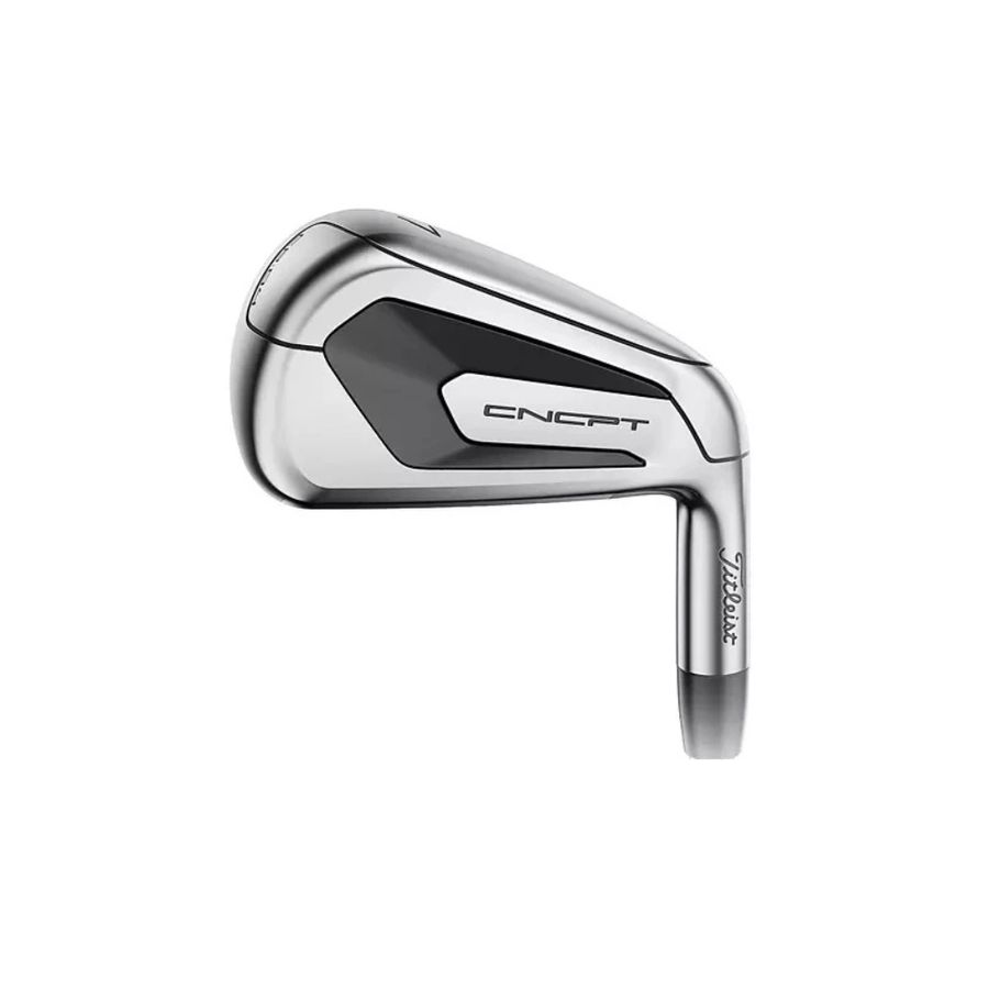 Titleist CNCPT CP-04 Iron Set