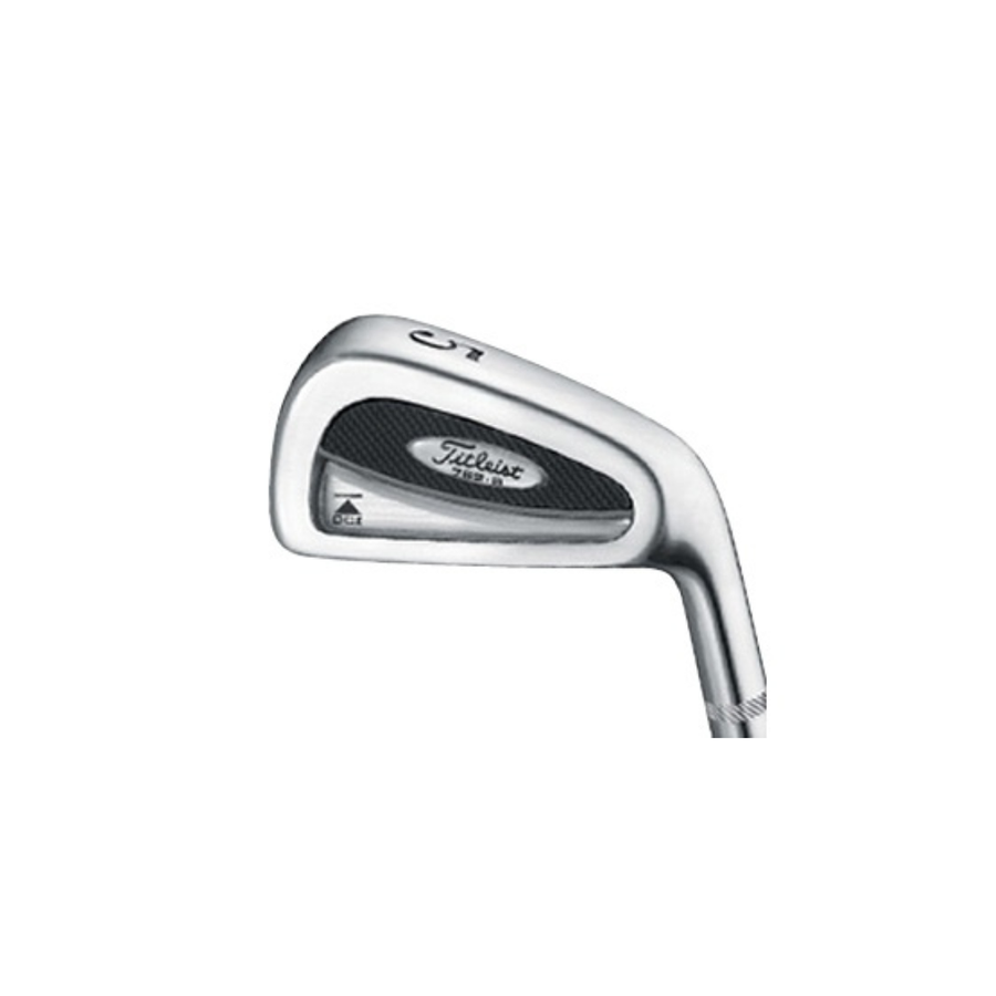 Titleist DCI 762B Iron Set