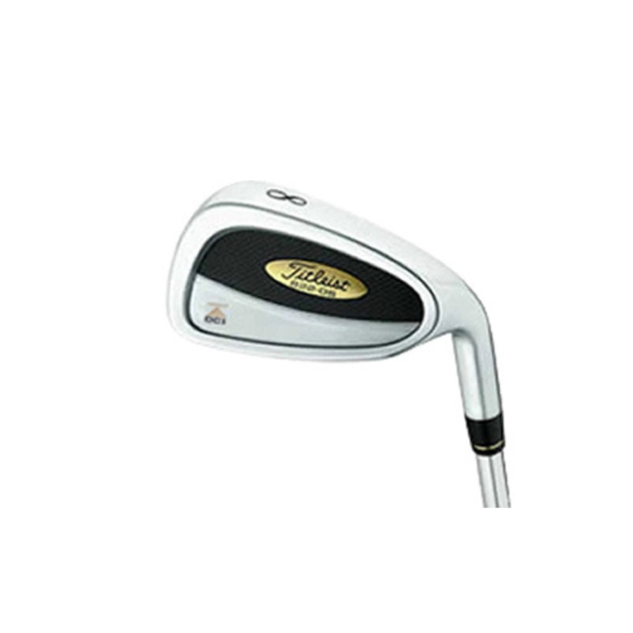 Titleist DCI 822 Oversize Iron Set