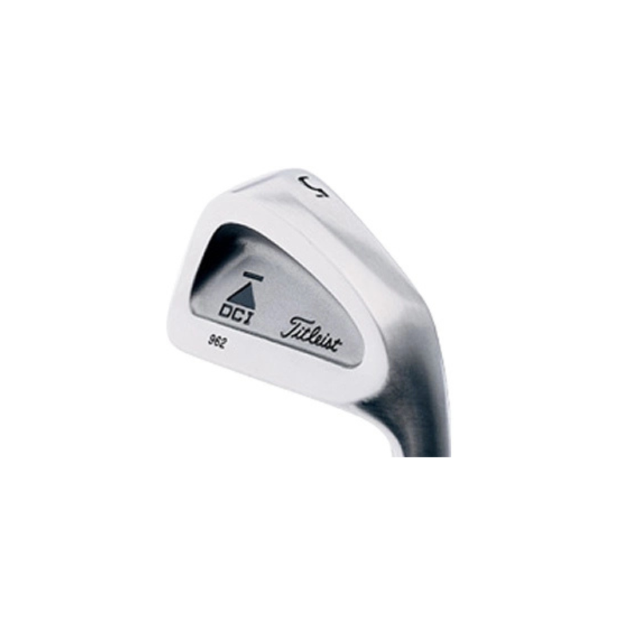 Titleist DCI 962 Iron Set