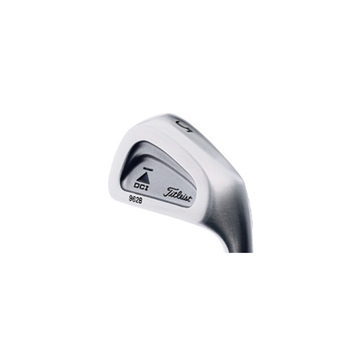 Titleist DCI 962B Iron Set