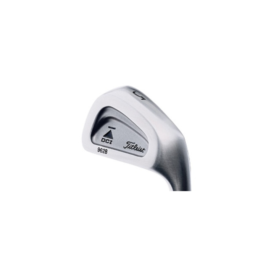 Titleist DCI 962B Iron Set