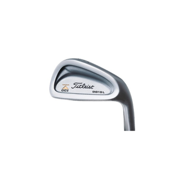 Titleist DCI 981 SL Iron Set