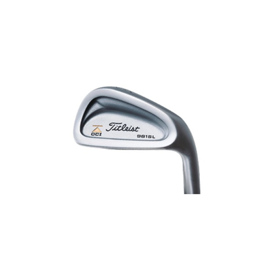 Titleist DCI 981 SL Iron Set