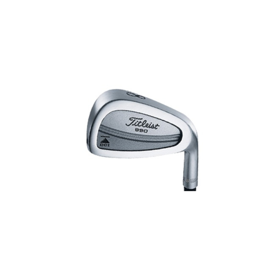 Titleist DCI 990 Iron Set