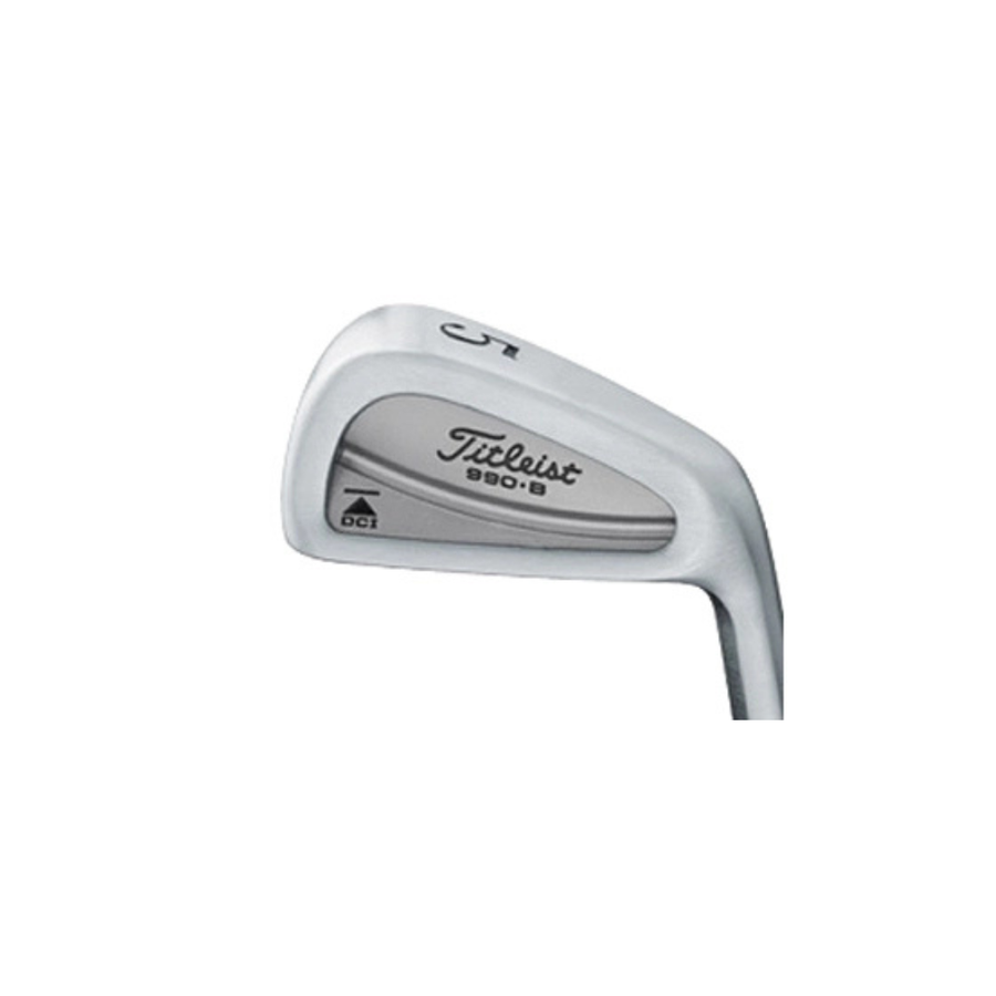 Titleist DCI 990B Iron Set