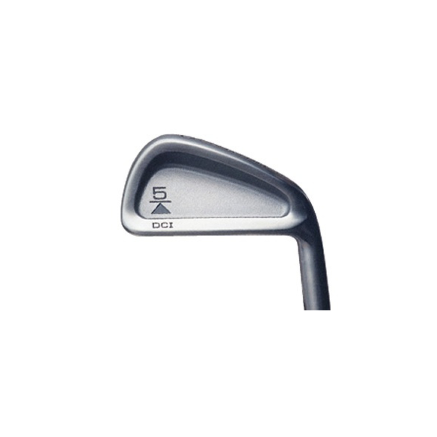Titleist DCI Black Iron Set