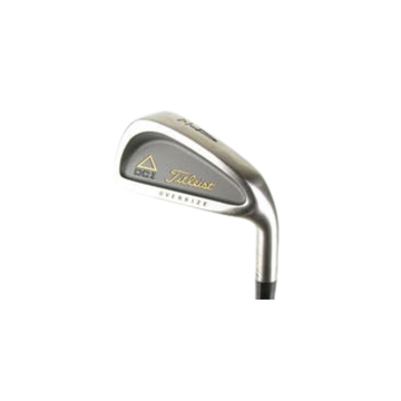 Titleist DCI Senior Oversize Iron Set