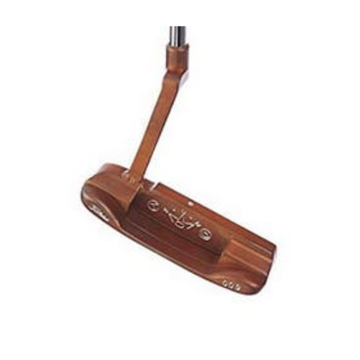 Titleist Scotty Cameron Circle T Circa 62 III Tour Putter