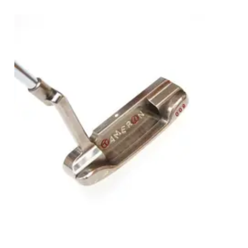 Titleist Scotty Cameron Circle T Tour 009 Prototype Putter