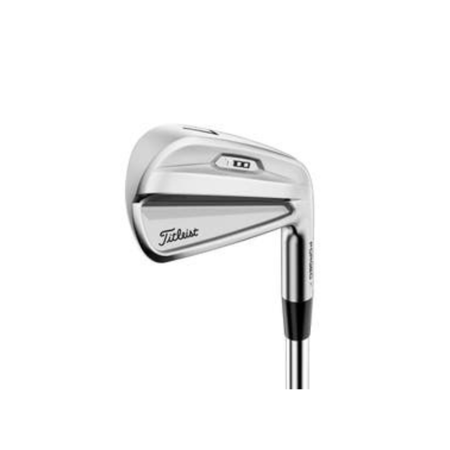 Titleist T100 2021 Iron Set