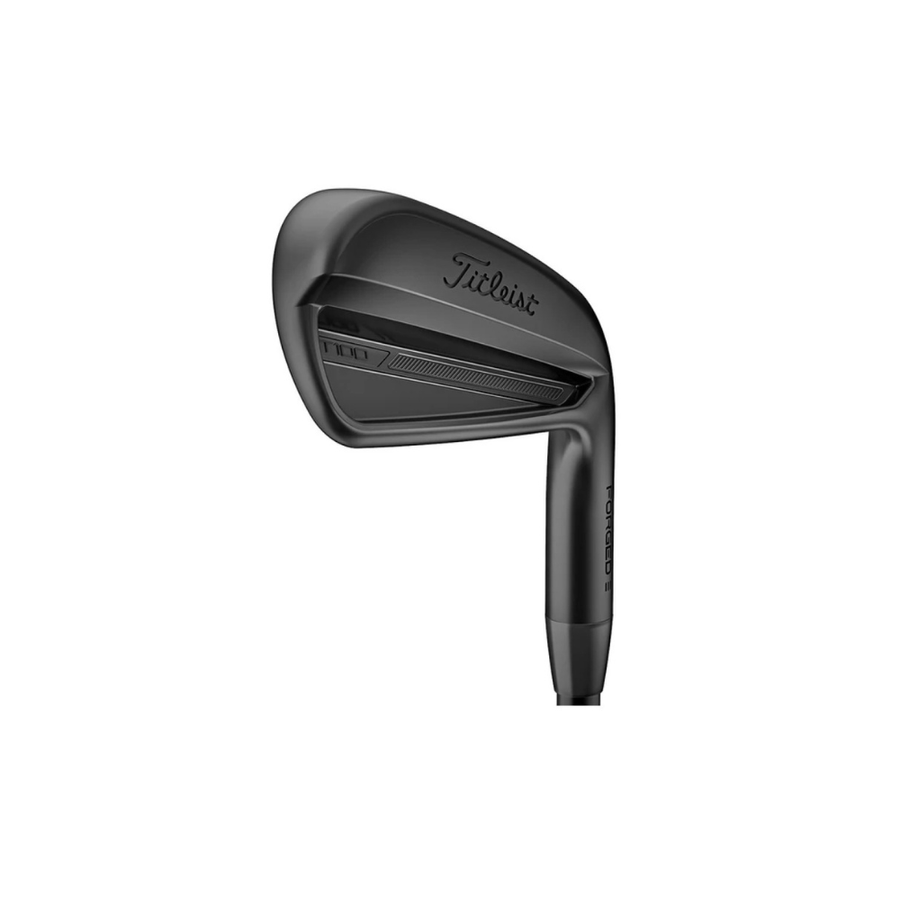 Titleist T100 2025 Black Vapor Iron Set