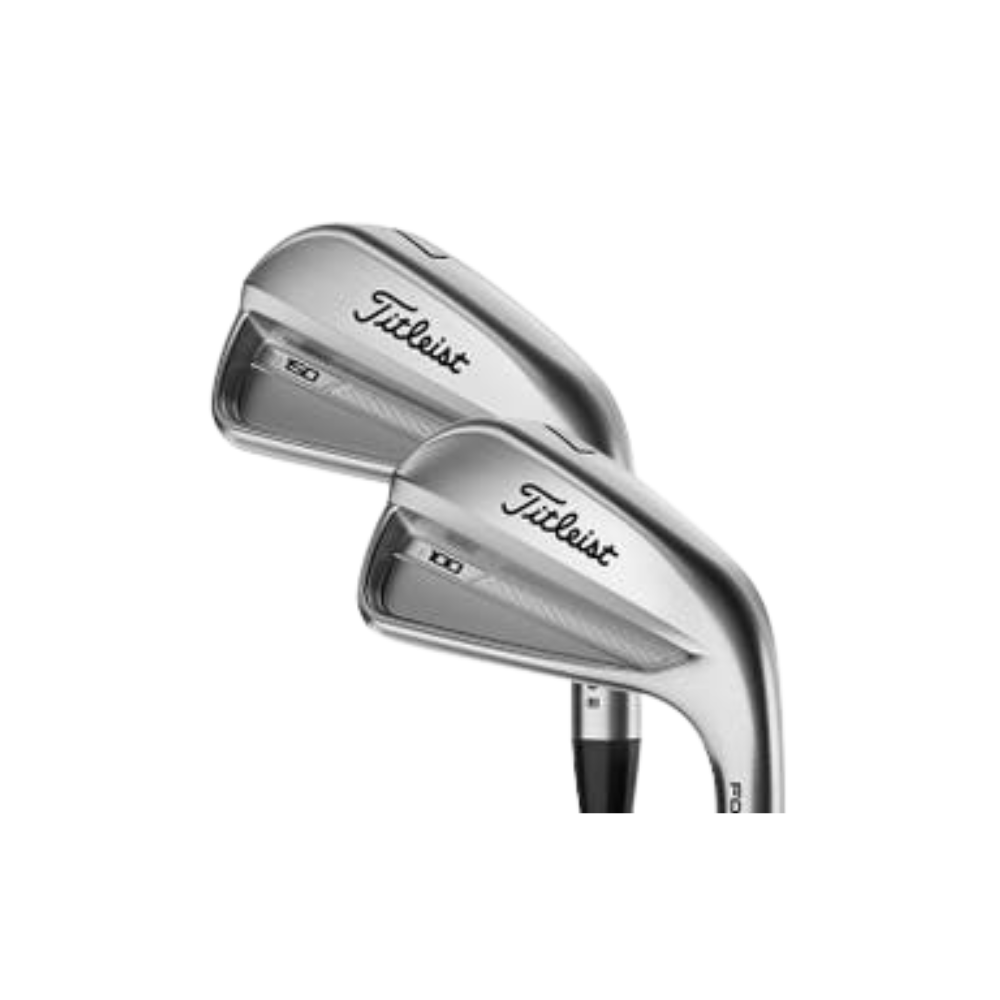 Titleist T100/T150 2023 Combo Iron Set