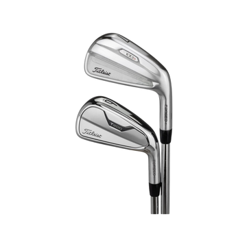 Titleist T100s/T200 2021 Iron Set