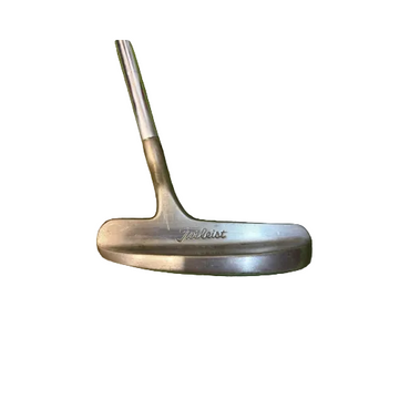 Titleist Tour Model Center Shafted Offset Putter