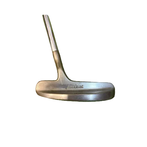 Titleist Tour Model Center Shafted Offset Putter