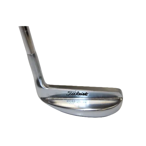Titleist Tour Model Heel Shafted Offset Putter