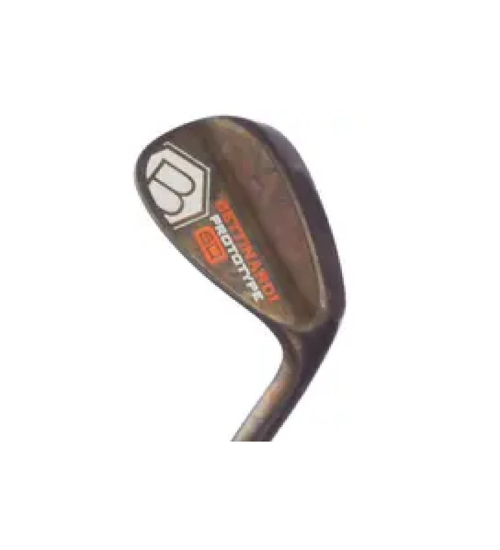 Bettinardi Prototype Wedge