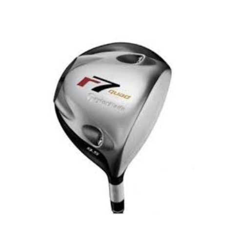 Taylormade R7 Quad TP Driver