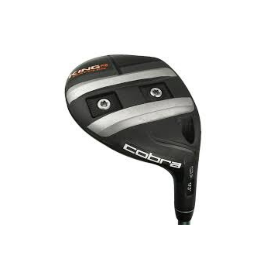 Cobra King F6 Baffler Fairway Wood