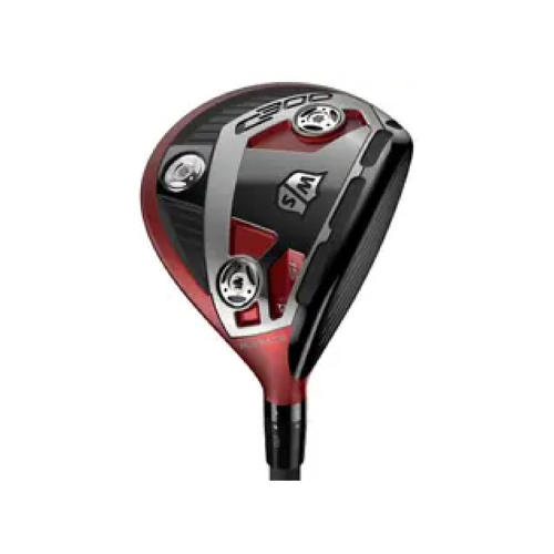 Wilson C300 Fairway Wood