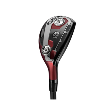 Wilson C300 Hybrid