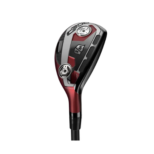 Wilson C300 Hybrid