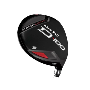 Wilson D100 Fairway Wood