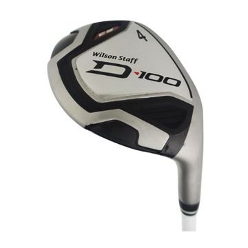 Wilson D100 ES Hybrid