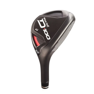 Wilson D100 Hybrid