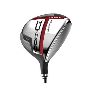 Wilson D200 Fairway Wood