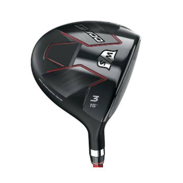 Wilson D300 Fairway Wood