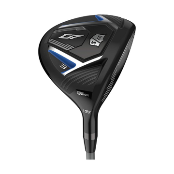 Wilson D7 Fairway Wood
