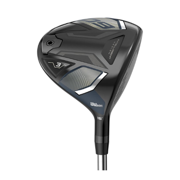 Wilson D9 Fairway Wood