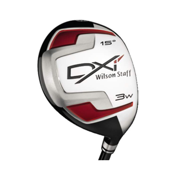 Wilson DXi Fairway Wood