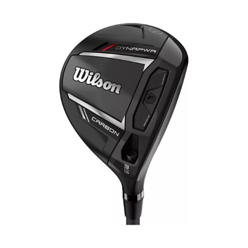 Wilson DYNAPWR Carbon 2025 Fairway Wood